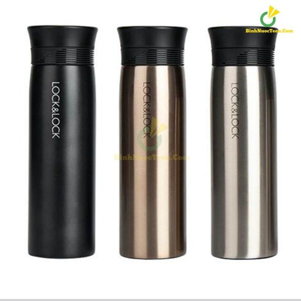 Bình giữ nhiệt nóng lạnh 2