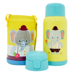 Bình Giữ Nhiệt Cartoon Vacuum Bottle Lock&Lock LHC1435 (550ml)