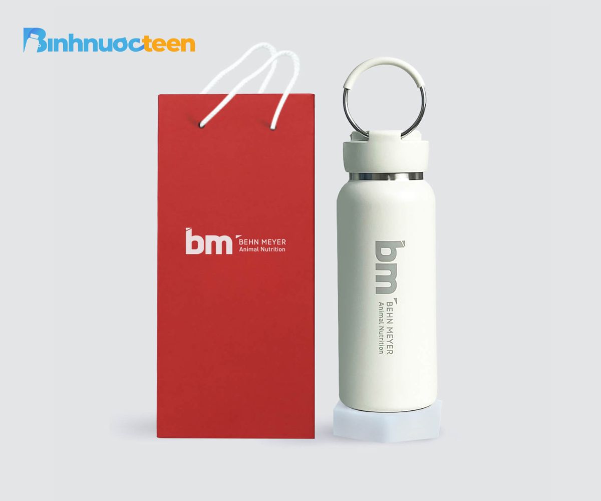Review chi tiết 4 bình giữ nhiệt dung tích 900ml chất lượng nhất