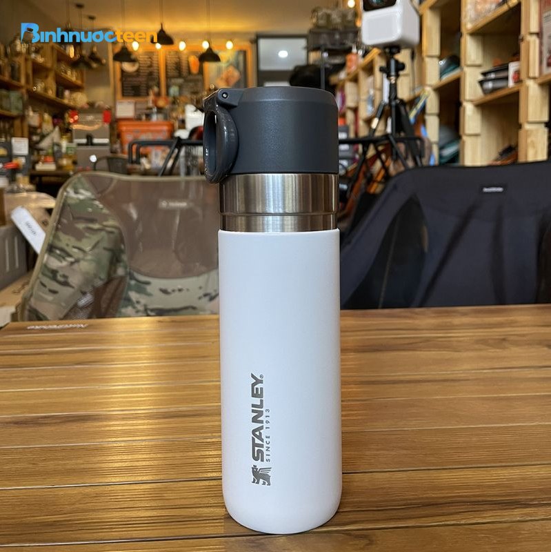 Review 7+ Bình Giữ Nhiệt Cao Cấp Của Mỹ Nên Mua Nhất 2025 - Binhnuocteen.com