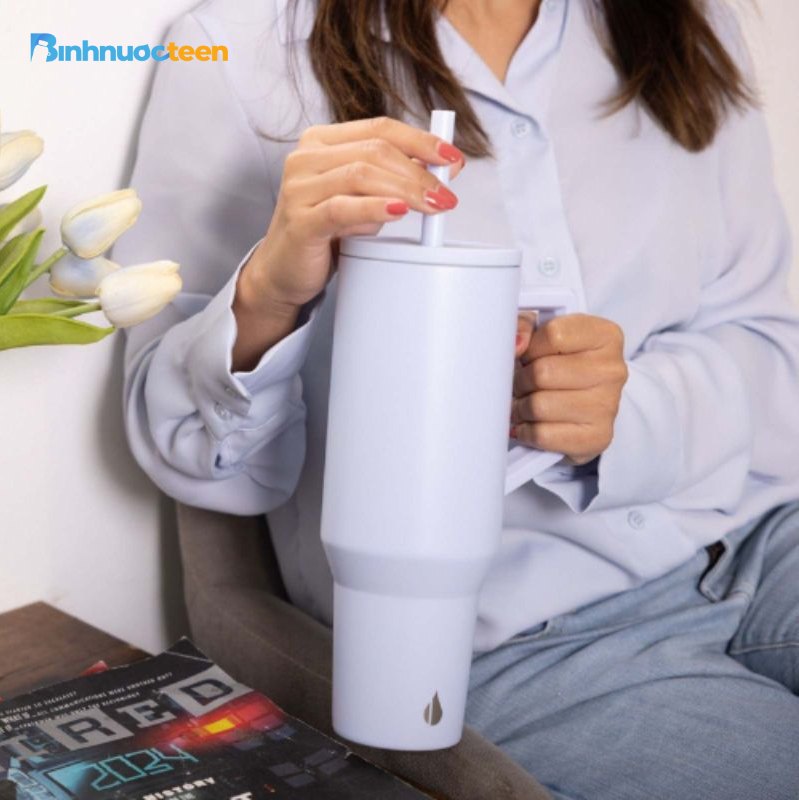 Review 7+ Bình Giữ Nhiệt Cao Cấp Của Mỹ Nên Mua Nhất 2025 - Binhnuocteen.com