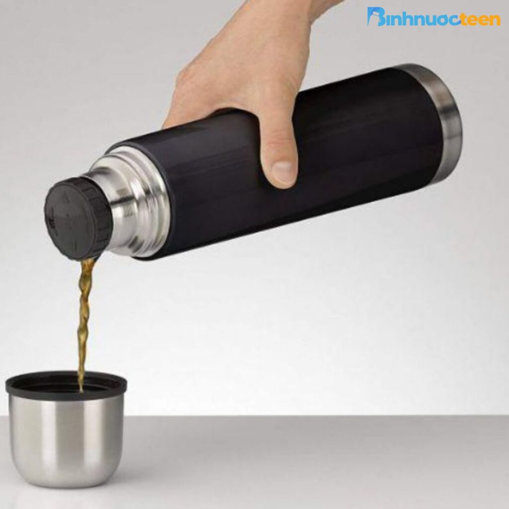 Review 5+ Bình Giữ Nhiệt Của Đức Cao Cấp, Chất Lượng Nên Mua