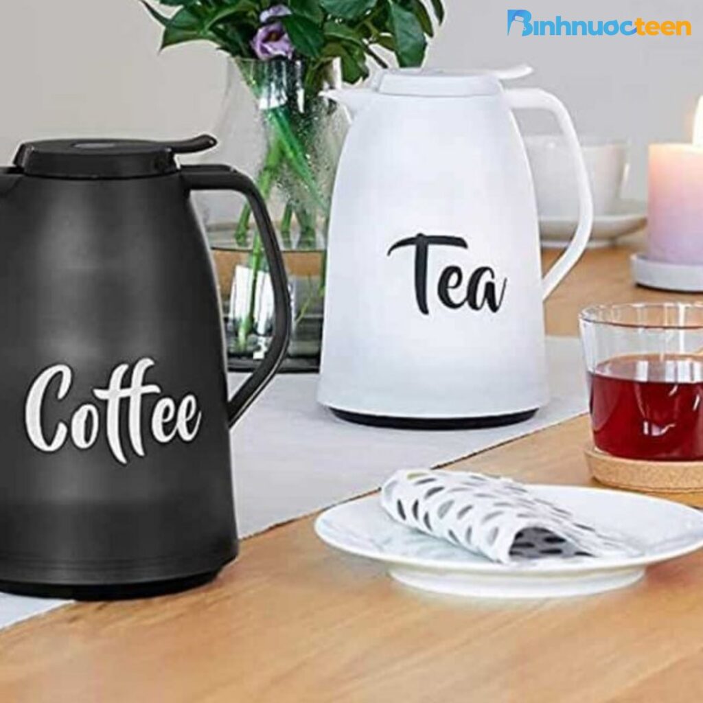 Review 5+ Bình Giữ Nhiệt Của Đức Cao Cấp, Chất Lượng Nên Mua