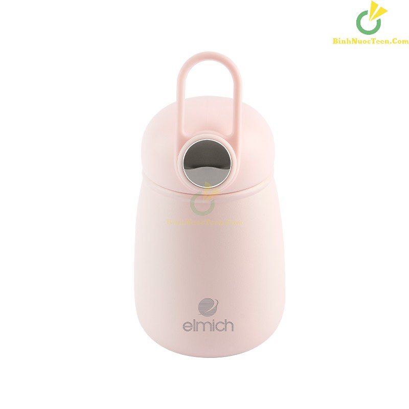 Bình Giữ Nhiệt Elmich 300ml EL8017 Baby Inox 316 4