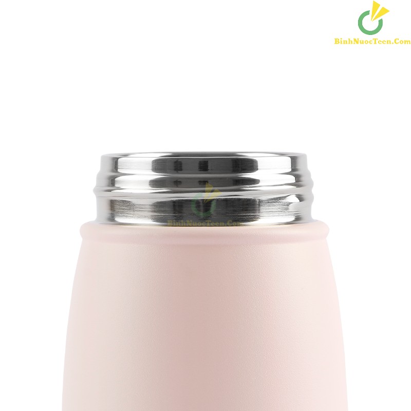 Bình Giữ Nhiệt Elmich 300ml EL8017 Baby Inox 316 6