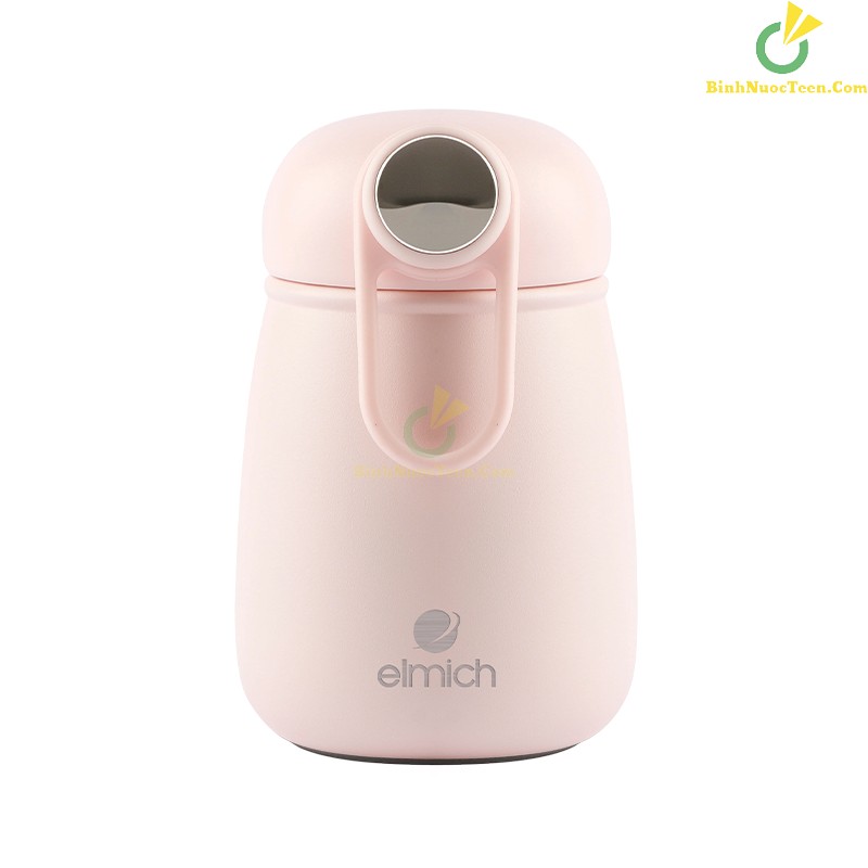 Bình Giữ Nhiệt Elmich 300ml EL8017 Baby Inox 316