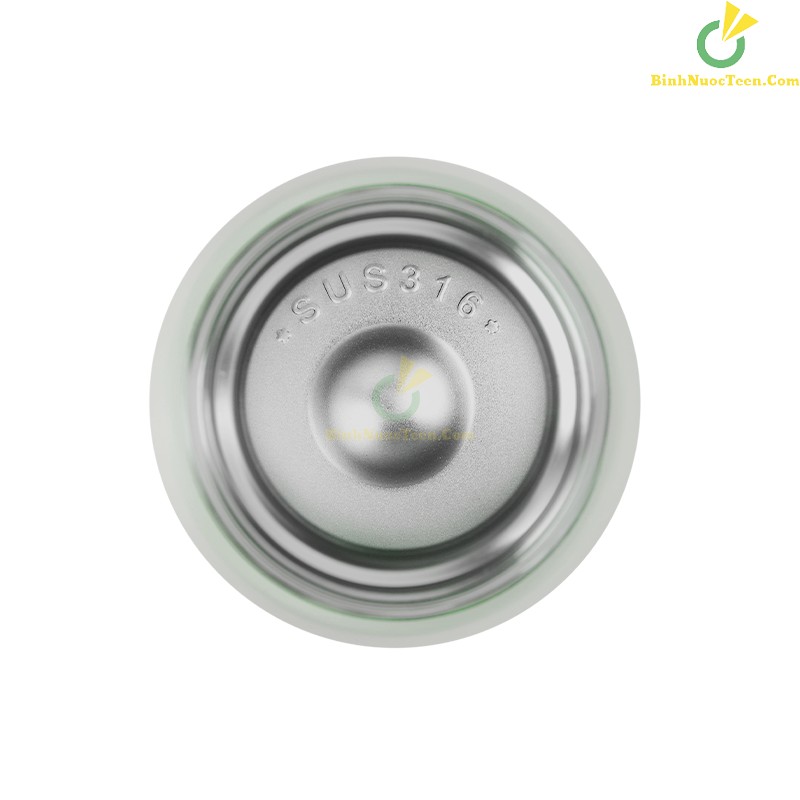Bình Giữ Nhiệt Elmich 400ml Inox 316 EL8018 9