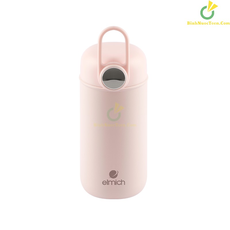 Bình Giữ Nhiệt Elmich 400ml Inox 316 EL8018 10