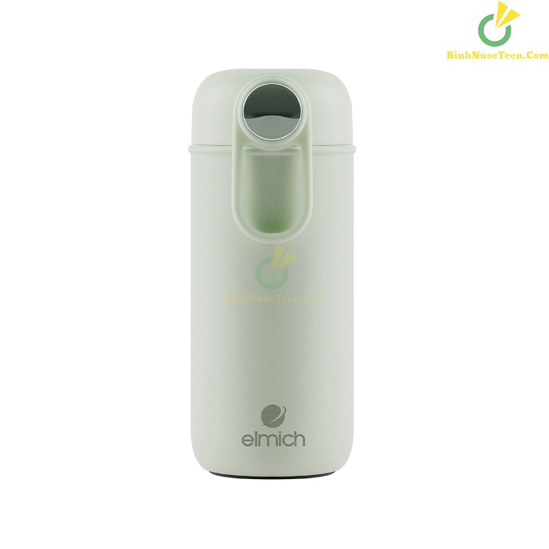 Bình Giữ Nhiệt Elmich 400ml Inox 316 EL8018 3