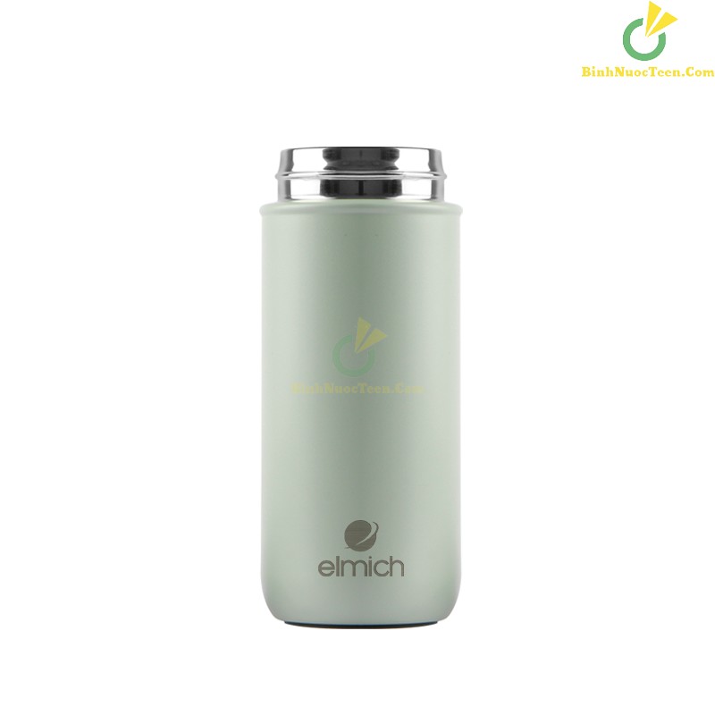 Bình Giữ Nhiệt Elmich 400ml Inox 316 EL8018 7