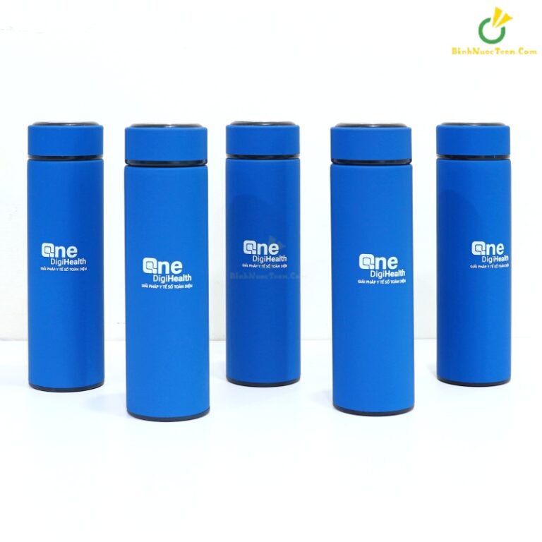 Bình giữ nhiệt Life