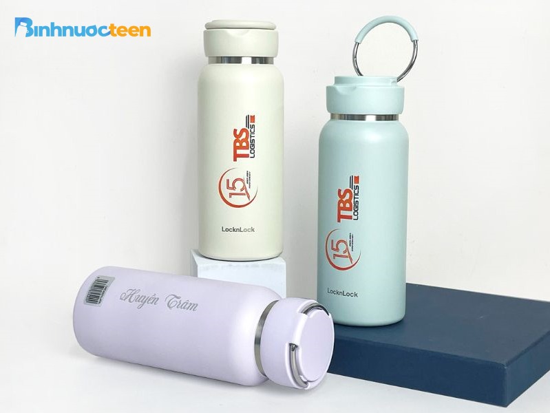 Review 5+ Bình Giữ Nhiệt Hàn Quốc Chất Lượng, Chính Hãng, Nên Mua 2025