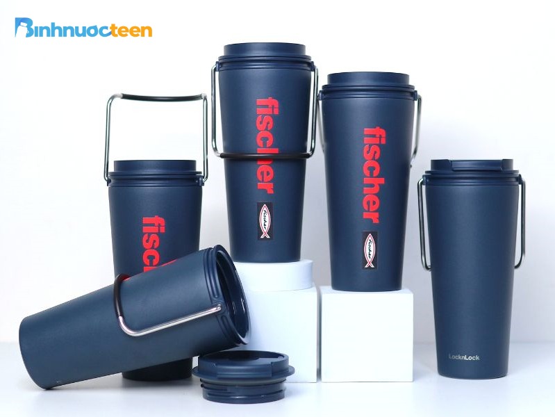 Review 5+ Bình Giữ Nhiệt Hàn Quốc Chất Lượng, Chính Hãng, Nên Mua 2025