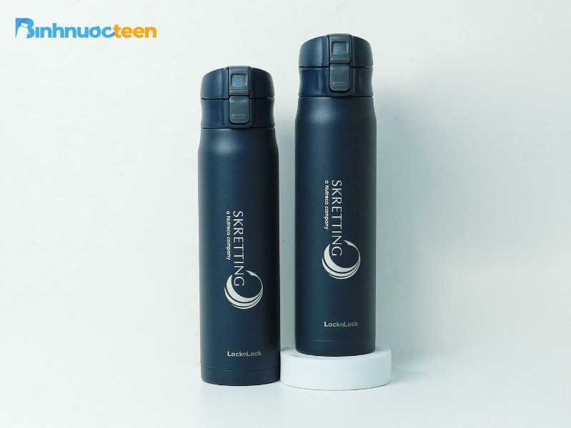Review 5+ Bình Giữ Nhiệt Hàn Quốc Chất Lượng, Chính Hãng, Nên Mua 2025