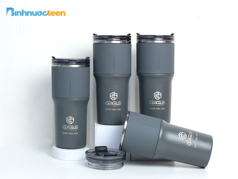 Review 5+ Bình Giữ Nhiệt Hàn Quốc Chất Lượng, Chính Hãng, Nên Mua 2025