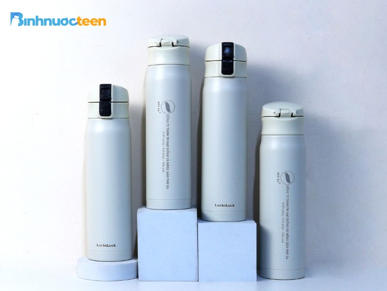 Review 5+ Bình Giữ Nhiệt Hàn Quốc Chất Lượng, Chính Hãng, Nên Mua 2025