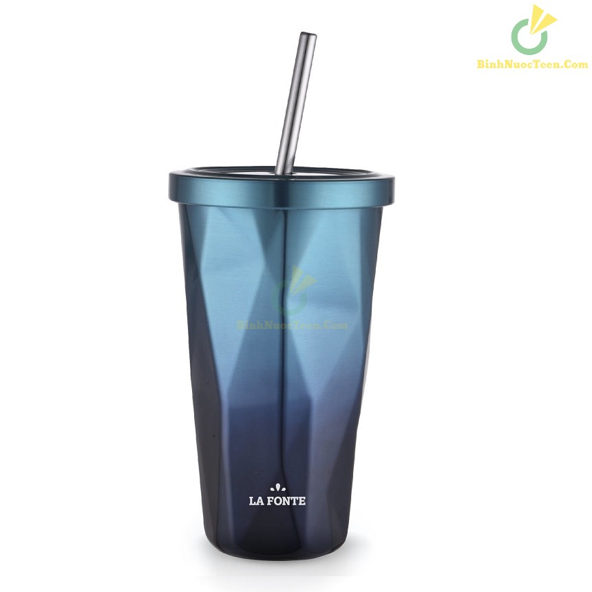 Bình Giữ Nhiệt LaFonte 500ml - 002356 8
