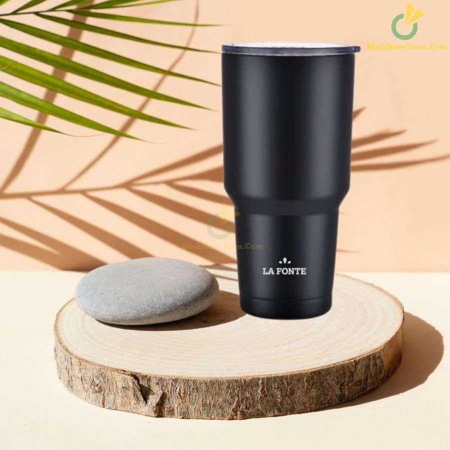 Bình Giữ Nhiệt LaFonte 900ml - 002318 - BLA 2