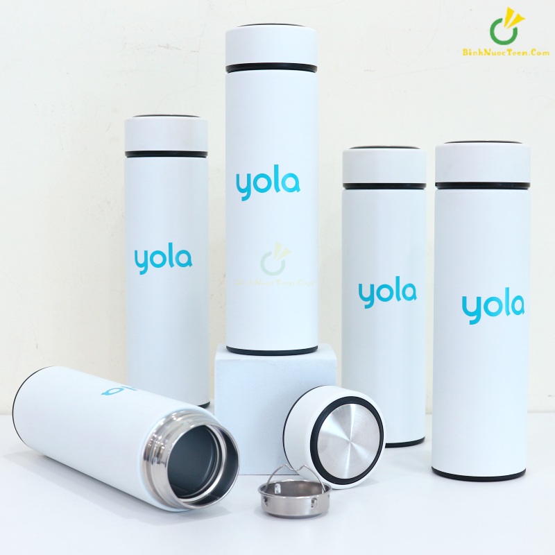 Bình Giữ Nhiệt Life 500ml Q099 - 13