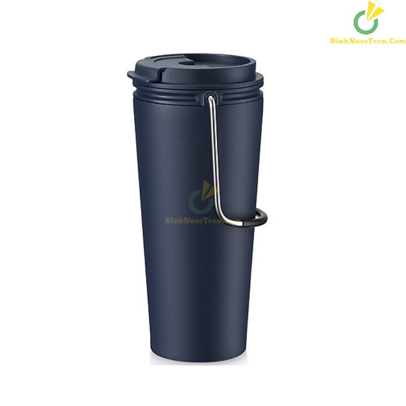 Bình Giữ Nhiệt Locknlock Bucket Tumbler LHC4269 2