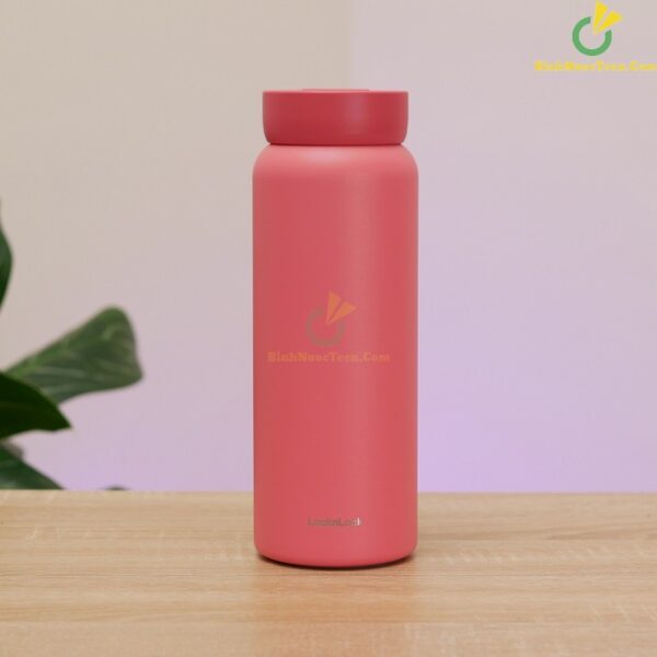 Bình Giữ Nhiệt LocknLock 900ml Jumbo Tumbler LHC4300 5