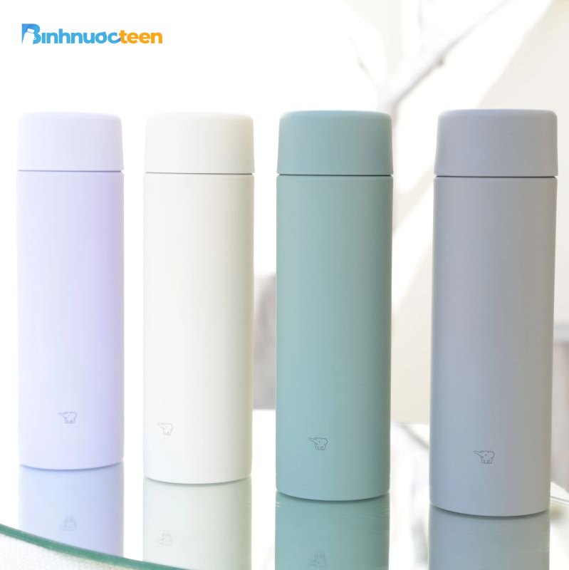 Review 5+ Bình Giữ Nhiệt Cao Cấp Nhật Bản Nên Mua Nhất 2025 - Binhnuocteen.com