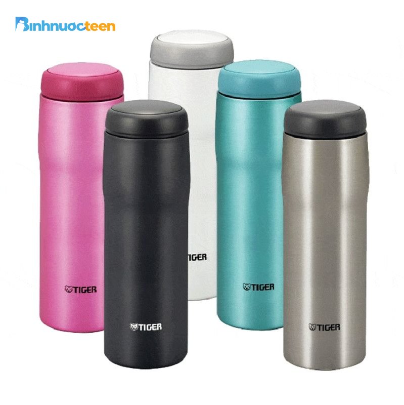 Review 5+ Bình Giữ Nhiệt Cao Cấp Nhật Bản Nên Mua Nhất 2025 - Binhnuocteen.com
