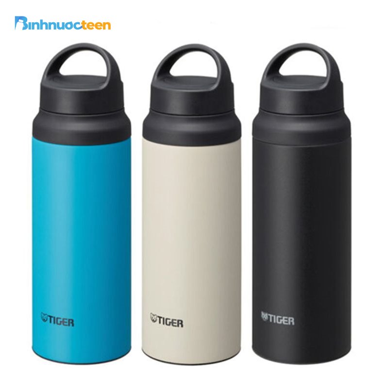Review 5+ Bình Giữ Nhiệt Cao Cấp Nhật Bản Nên Mua Nhất 2025 - Binhnuocteen.com