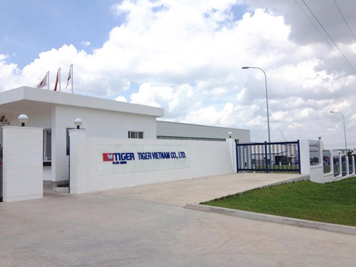 Cách nhận biết bình giữ nhiệt Tiger hàng fake