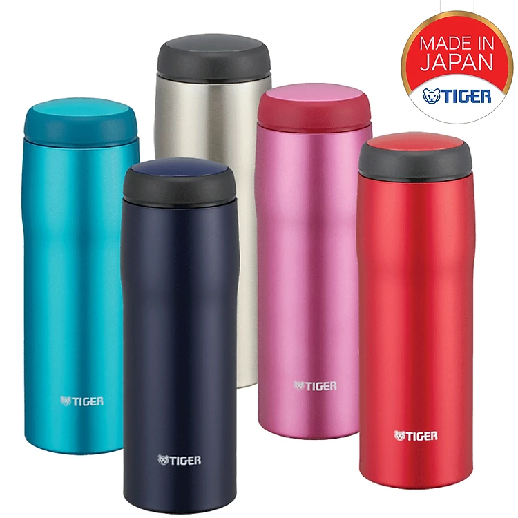 25 Mẫu Bình Giữ Nhiệt Tiger Nhật Bản Được Ưa Chuộng Nhất 2020 2