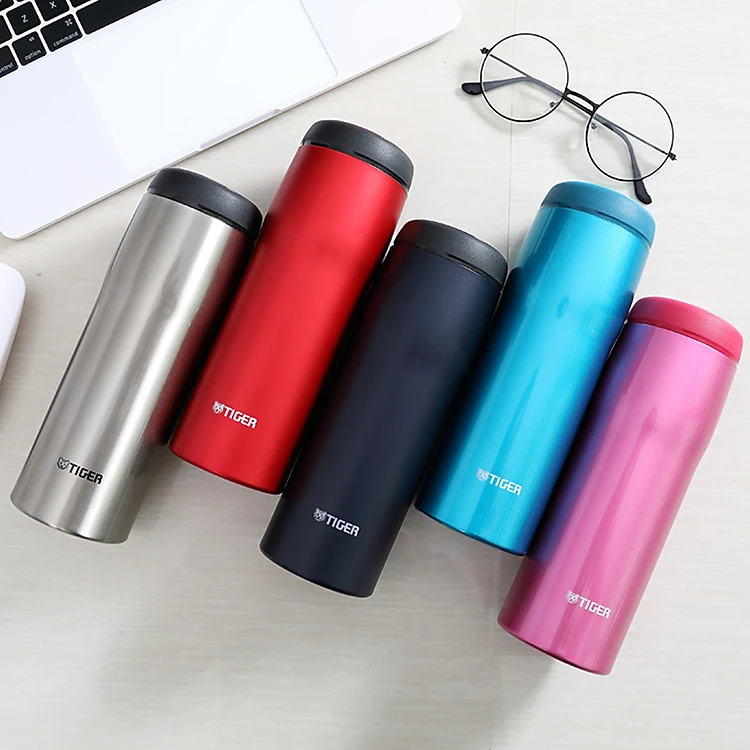 25 Mẫu Bình Giữ Nhiệt Tiger Nhật Bản Được Ưa Chuộng Nhất 2020 13
