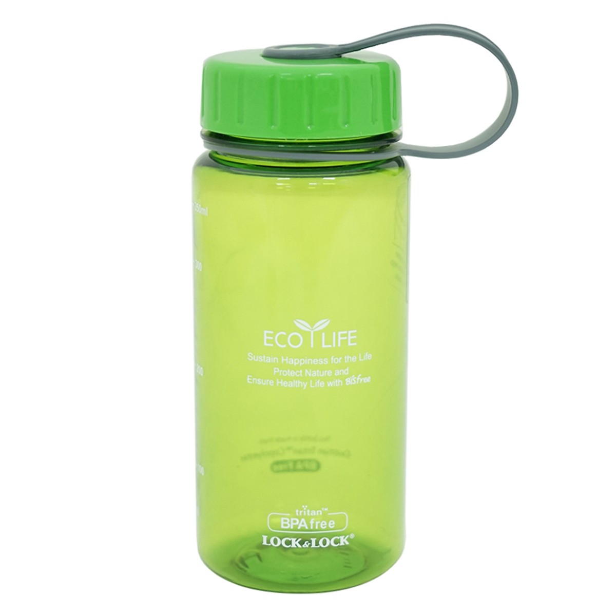 bình nước lock&lock eco life