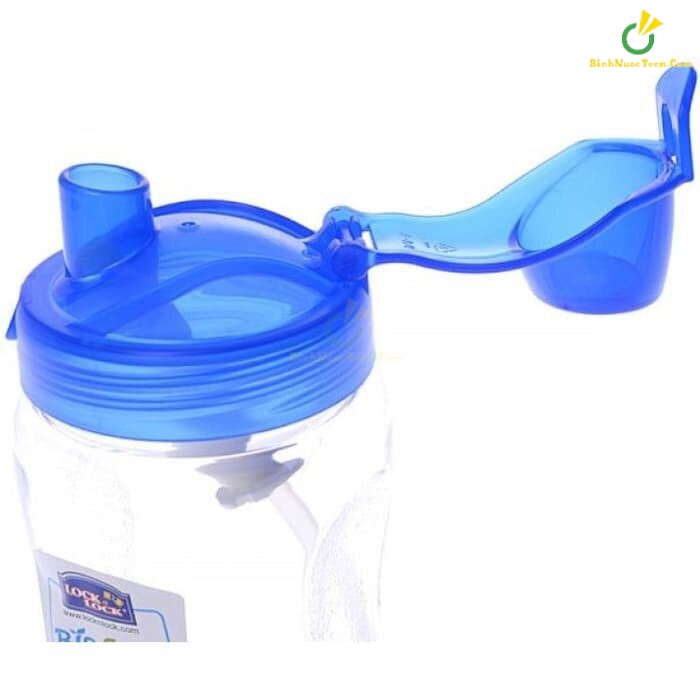 Bình Nước Nhựa Thể Thao LocknLock 350ml Tritan ABF708T 1