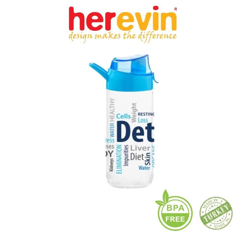 Bình nước thể thao Herevin 2