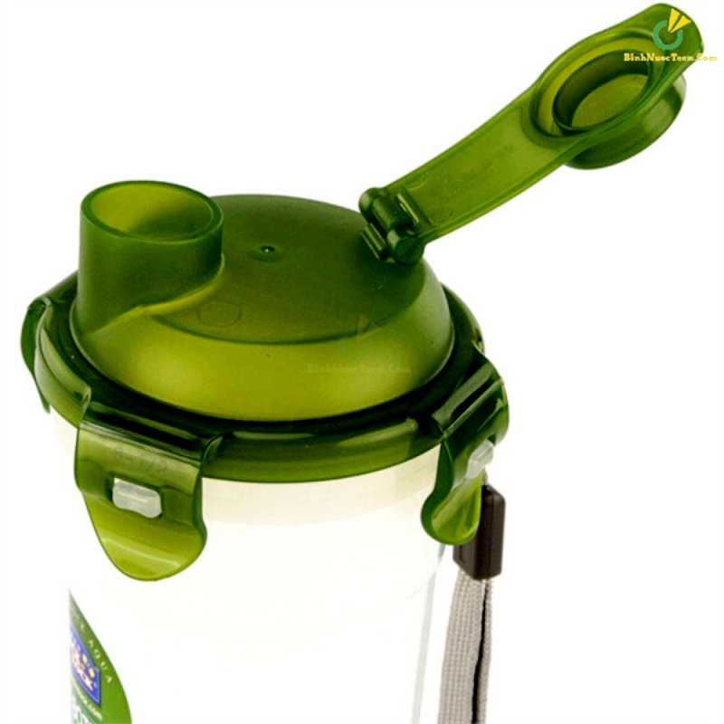 Bình Trà LocknLock HPL934M 690ml 4