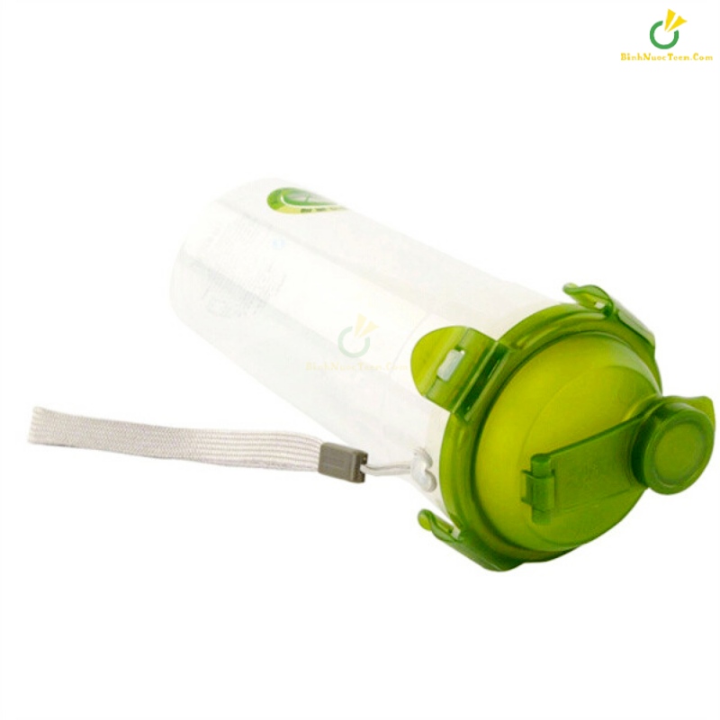 Bình Trà LocknLock HPL934M 690ml 3