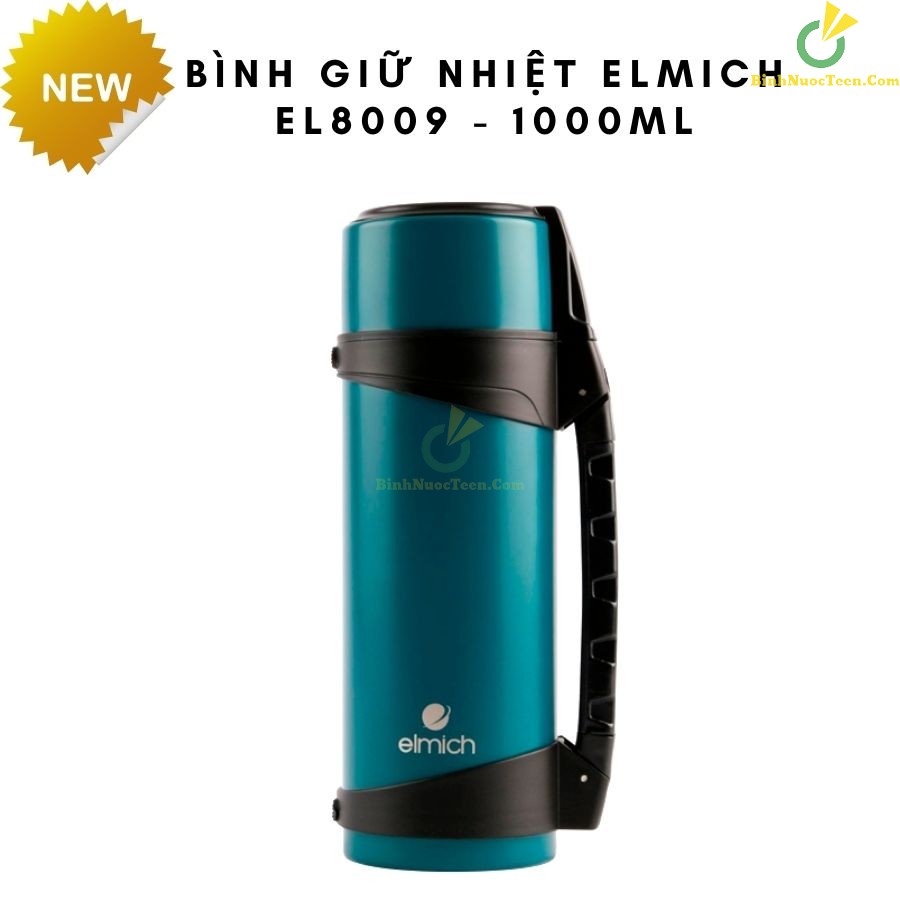Bình giữ nhiệt làm sữa chua