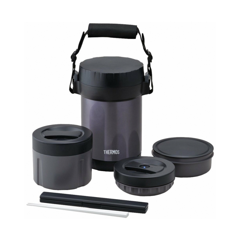 Hộp cơm giữ nhiệt Thermo