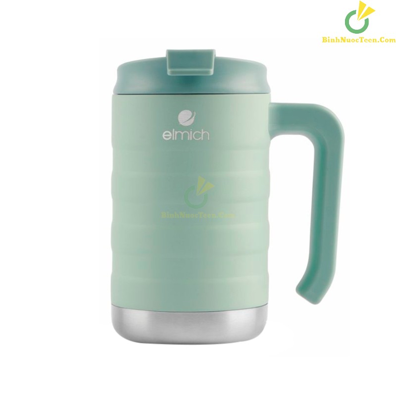 Ca giữ nhiệt nấu cháo