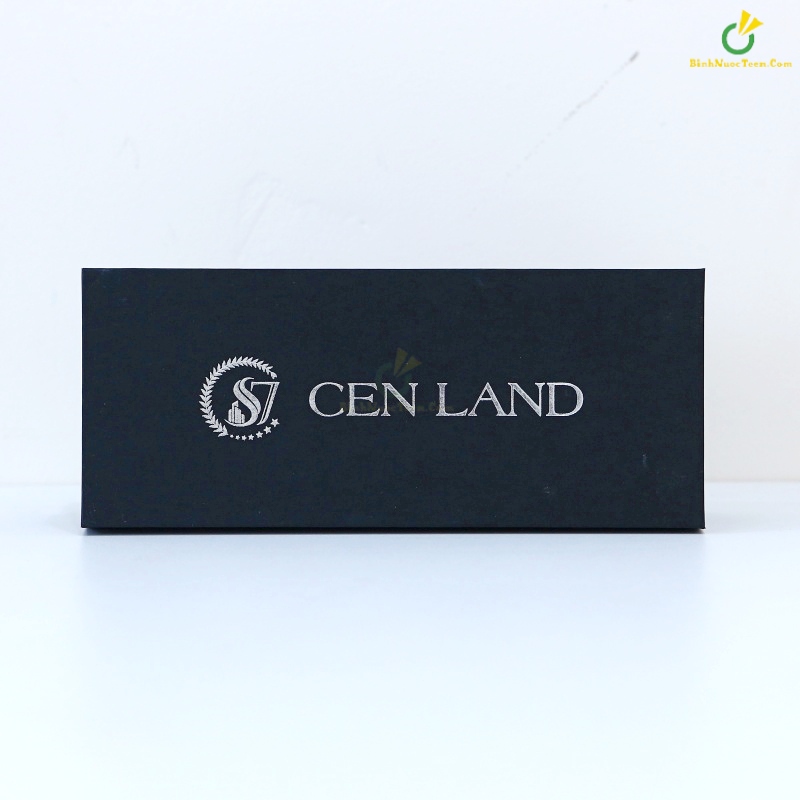 Hộp âm dương đựng bình giữ nhiệt HAD01 - 2