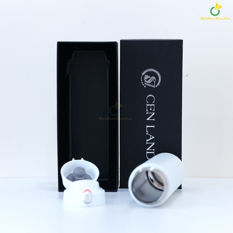 Hộp âm dương đựng bình giữ nhiệt HAD01 - 6