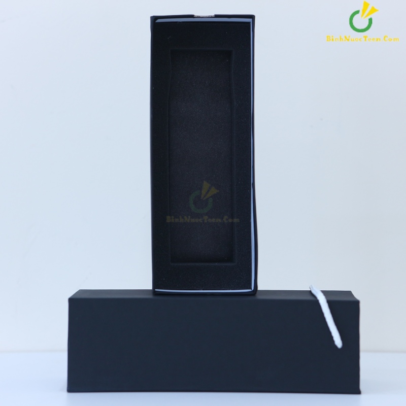 Hộp Âm Dương Đựng Bình Giữ Nhiệt HAD02 Có Quai Xách 9