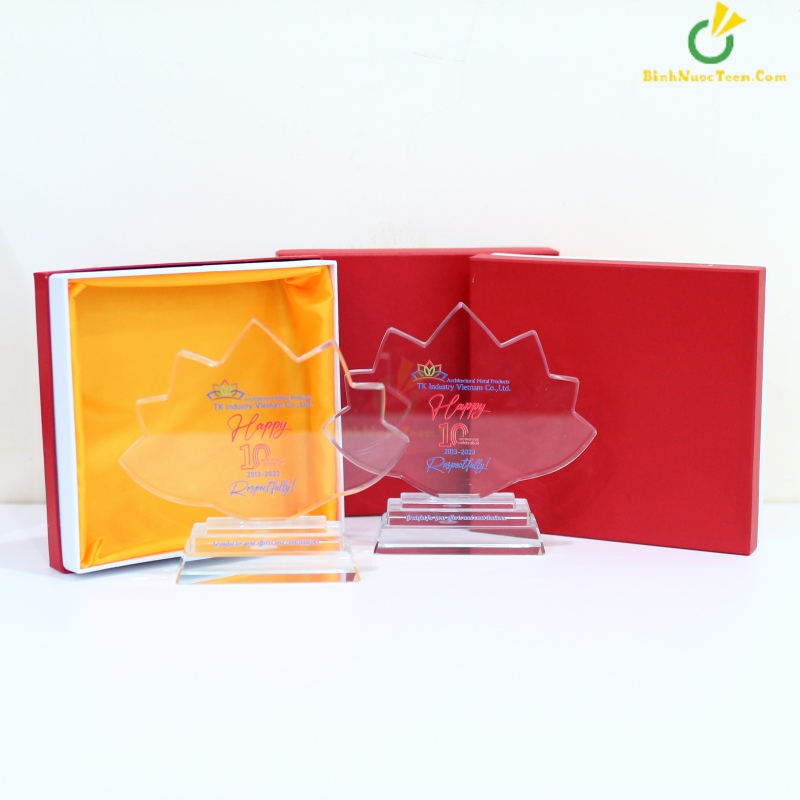 Hộp Âm Dương Đựng Kỉ Niệm Chương HAD16 3