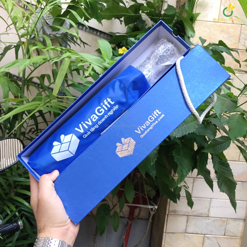 Hộp đựng dù quà tặng HAD03 - 7