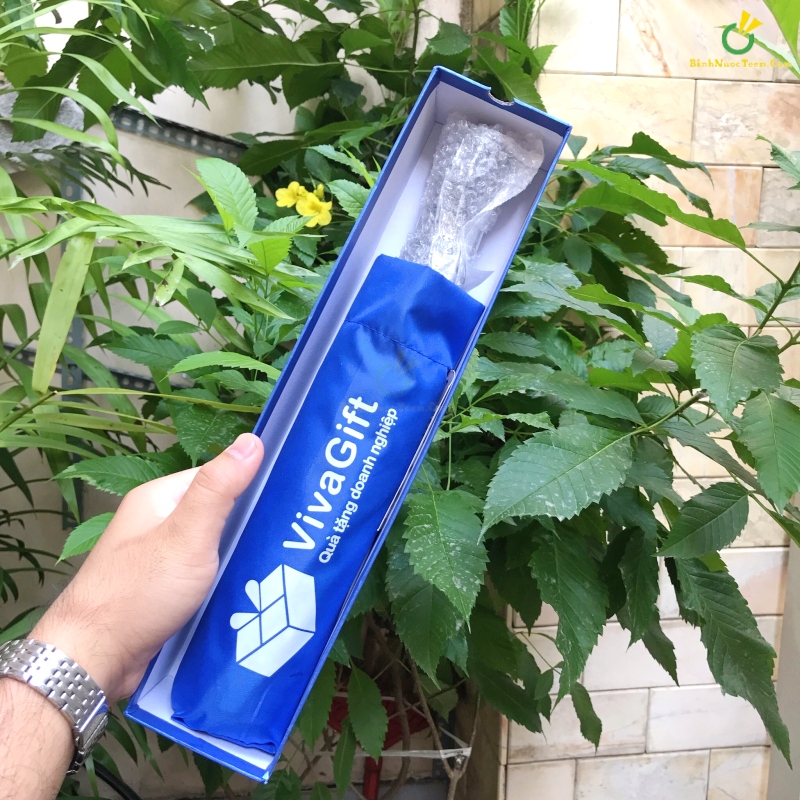 Hộp đựng dù quà tặng HAD03 - 5