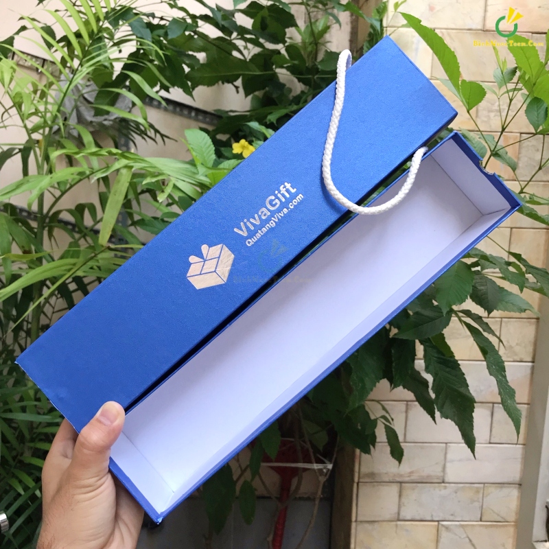 Hộp đựng dù quà tặng HAD03 - 4