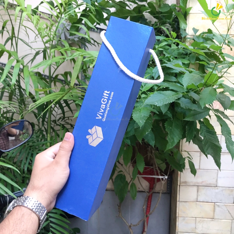 Hộp đựng dù quà tặng HAD03 - 3