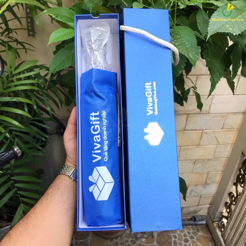 Hộp đựng dù quà tặng HAD03 - 6