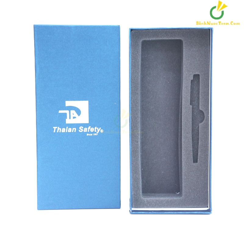 Hộp Âm Dương Đựng Set Bình Giữ Nhiệt Và Bút Ghi Chép In Logo HAD05 3