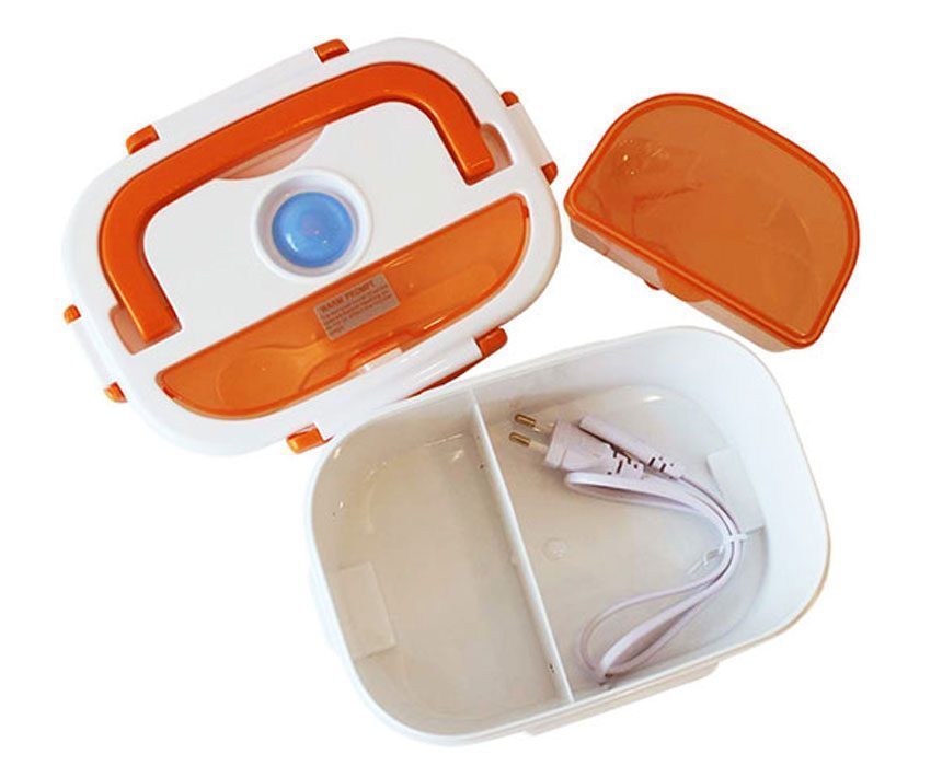 Hộp Cơm Cắm Điện Magic Korea A-03 3